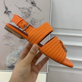 로로피아나 Loropiana 여성 샌들