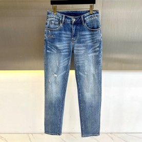 로로피아나 Loropiana 남성 데님 팬츠