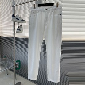 브루넬로쿠치넬리 Brunello Cucinelli 남성 데님 팬츠