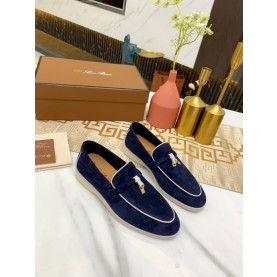 로로피아나 Loropiana 남여공용 썸머워크 로퍼