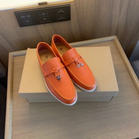 로로피아나 Loropiana 썸머워크 로퍼