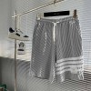 톰브라운 THOMBROWNE 남성 팬츠