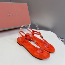 로로피아나 Loropiana 여성 샌들
