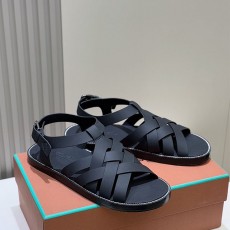 로로피아나 Loropiana 남성 샌들