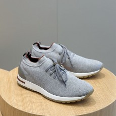로로피아나 Loropiana 남성 스니커즈