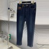 버버리 BURBERRY 남성 데님 팬츠