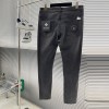크롬하츠 Chrome Hearts 남성 데님 팬츠