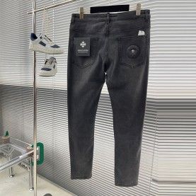 크롬하츠 Chrome Hearts 남성 데님 팬츠