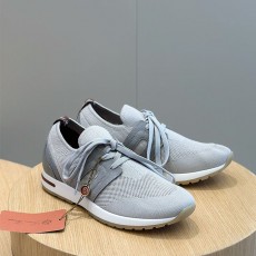 로로피아나 Loropiana 남성 스니커즈