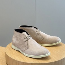로로피아나 Loropiana 남성 부츠