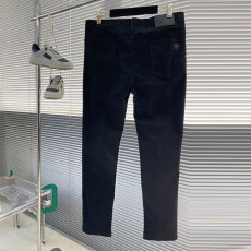 디올&스톤아일랜드 DIOR 남성 데님 팬츠