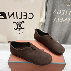 로로피아나 Loropiana 여성 로퍼