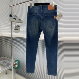 로에베 LOEWE 남성 데님 팬츠