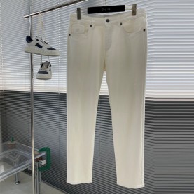 벨루티 Alessandro Berluti 남성 데님 팬츠
