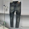 루이비통 LV 남성 데님 팬츠