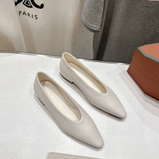 로로피아나 Loropiana 여성 플랫