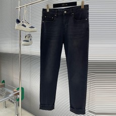 루이비통 LV 남성 데님 팬츠