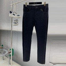 아미리 Amiri 남성 데님 팬츠