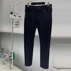 아미리 Amiri 남성 데님 팬츠