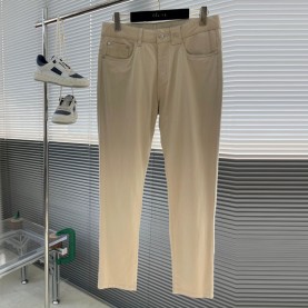 버버리 BURBERRY 남성 팬츠