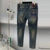 구찌 GUCCI 남성 데님 팬츠