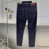 브루넬로쿠치넬리 Brunello Cucinelli 남성 데님 팬츠