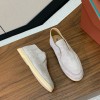 로로피아나 Loropiana 여성 로퍼