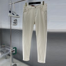 로로피아나 Loropiana 남성 데님 팬츠