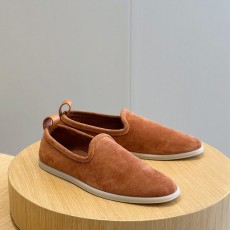 로로피아나 Loropiana 남성 슬립온