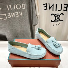 로로피아나 Loropiana 여성 로퍼
