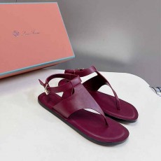 로로피아나 Loropiana 여성 슬리퍼