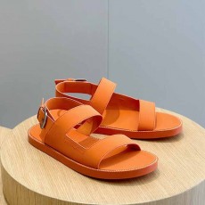 로로피아나 Loropiana 남성 샌들
