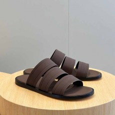 로로피아나 Loropiana 남성 슬리퍼