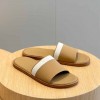 로로피아나 Loropiana 남성 슬리퍼