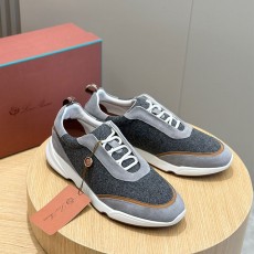 로로피아나 Loropiana 남성 스니커즈