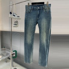 루이비통 LV 남성 데님 팬츠