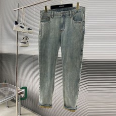 디올 DIOR 남성 데님 팬츠