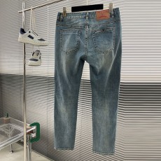 발렌티노 VALENTINO 남성 데님 팬츠