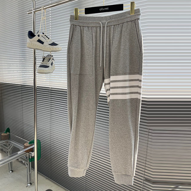 톰브라운 THOMBROWNE 남성 팬츠