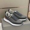 브루넬로쿠치넬리 Brunello Cucinelli 남성 스니커즈