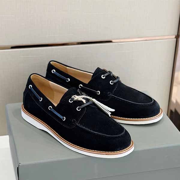 브루넬로쿠치넬리 Brunello Cucinelli 남성 로퍼