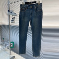 구찌 GUCCI 남성 데님 팬츠