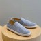브루넬로쿠치넬리 Brunello Cucinelli 남성 슬립온
