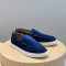 브루넬로쿠치넬리 Brunello Cucinelli 남성 슬립온