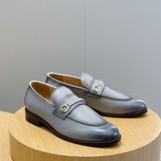 브루넬로쿠치넬리 Brunello Cucinelli 남성 더비슈즈