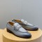 브루넬로쿠치넬리 Brunello Cucinelli 남성 더비슈즈