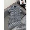 디올 DIOR 여성 원피스