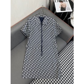 디올 DIOR 여성 원피스