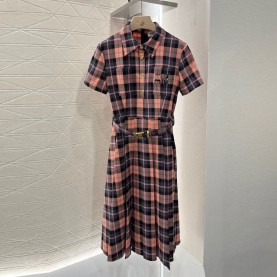미우미우 MIUMIU 여성 원피스