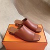 에르메스 HERMES 여성 키아라 뮬